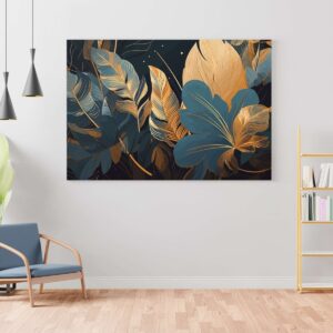 Stylish Canvas Wall Art for Every Home & Office